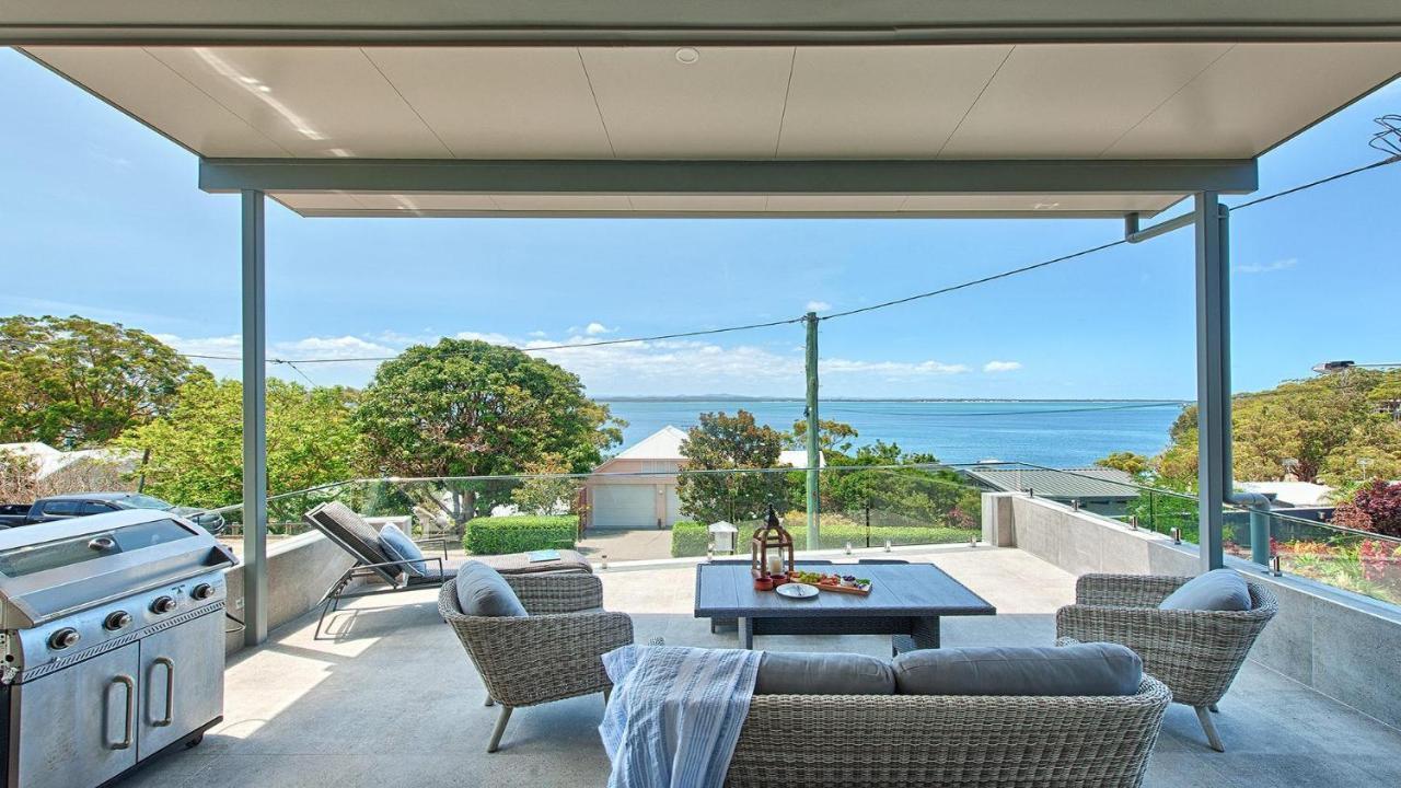 Dutchie'S Sand & Sea Beach House - Easy Walk To The Beach خليج نيلسون المظهر الخارجي الصورة