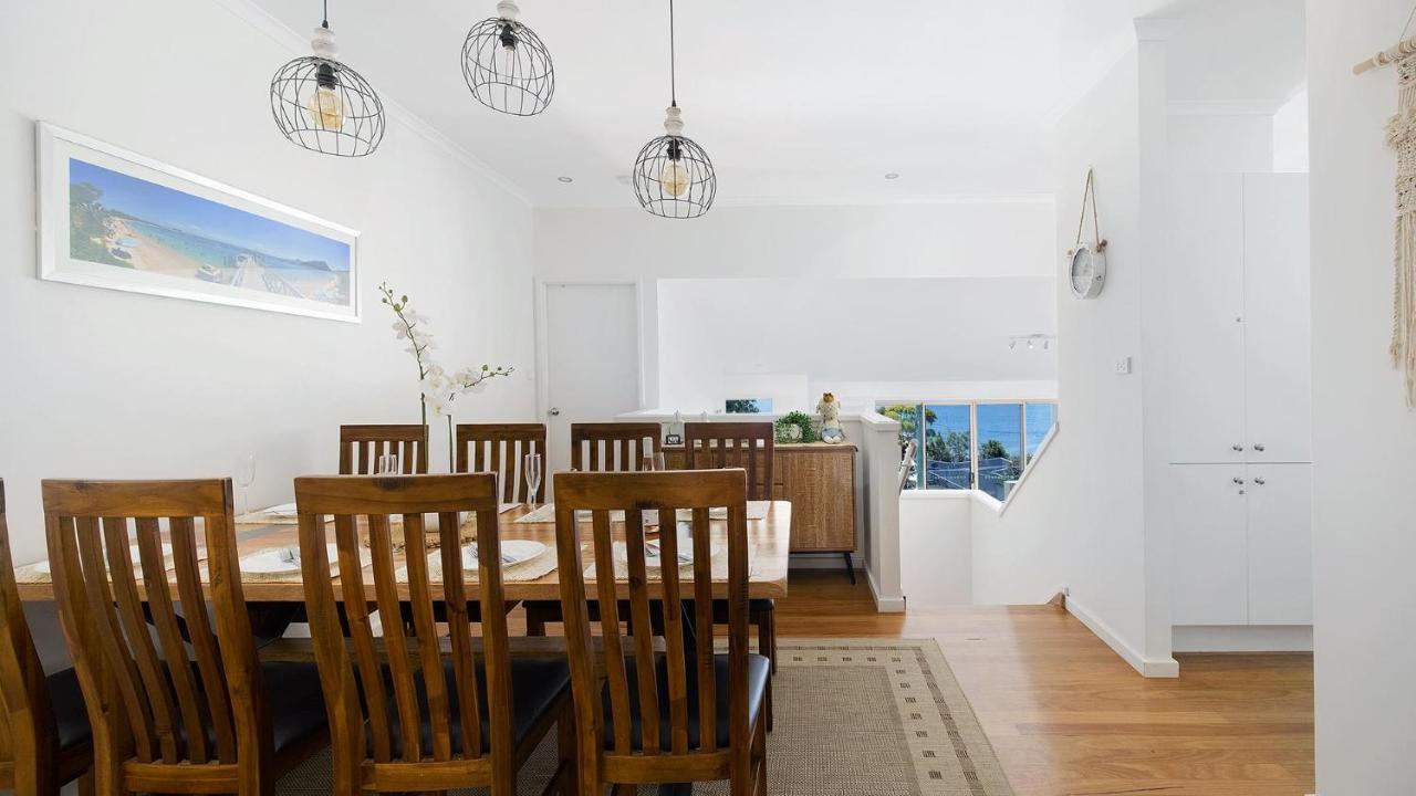 Dutchie'S Sand & Sea Beach House - Easy Walk To The Beach خليج نيلسون المظهر الخارجي الصورة