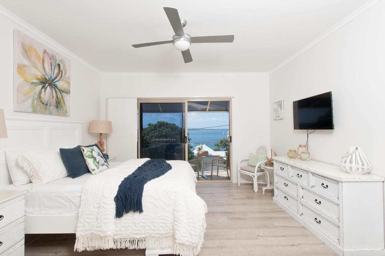 Dutchie'S Sand & Sea Beach House - Easy Walk To The Beach خليج نيلسون المظهر الخارجي الصورة